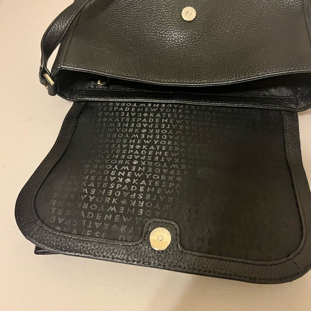 Kate Spade Adelaide crossbody bag - Picture 7 of 7